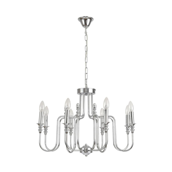 Люстра Lumion CLASSI 8317/8