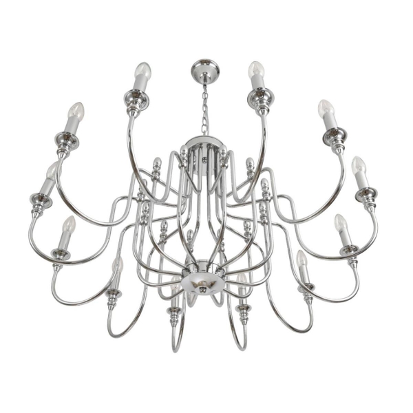 Люстра Lumion CLASSI 8317/12