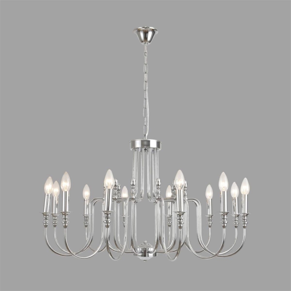 Люстра Lumion CLASSI 8317/12