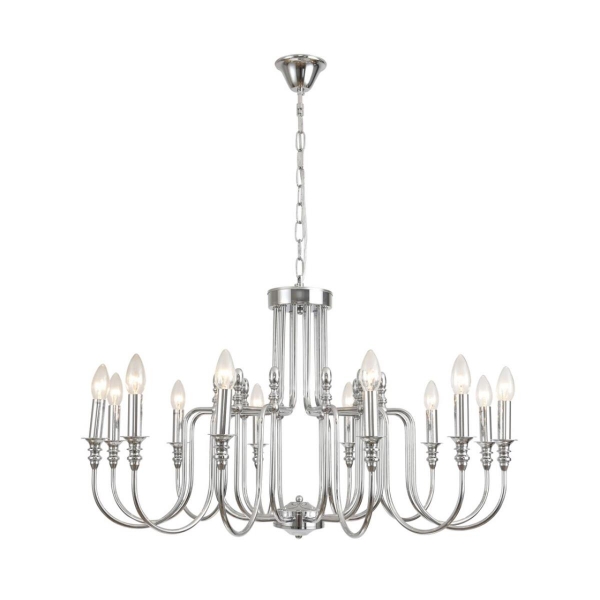 Люстра Lumion CLASSI 8317/12