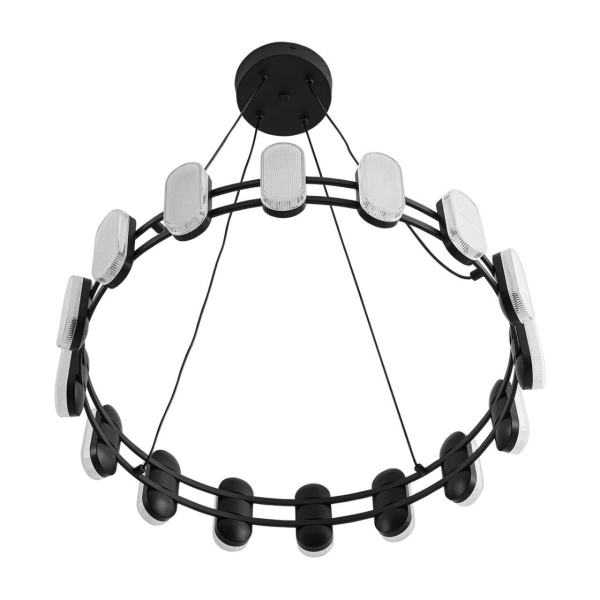 Люстра подвесная Lumion OVELA 8342/35L