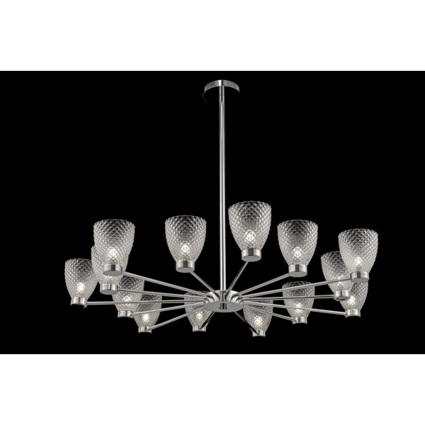 Люстра Maytoni MOD068PL-14CH