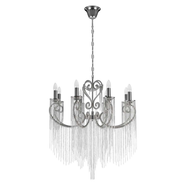 Люстра LOFT IT Wonderland 10405/8