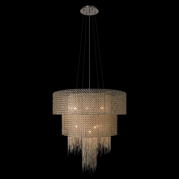 Люстра LOFT IT Opera 10406/660