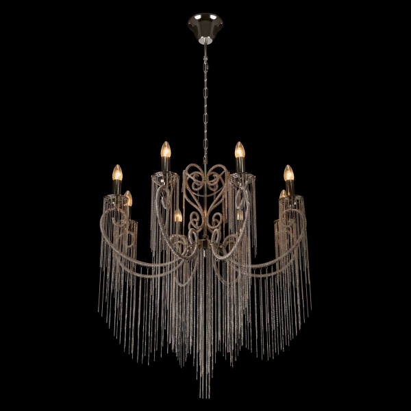 Люстра LOFT IT Wonderland 10405/8