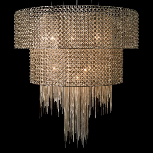 Люстра LOFT IT Opera 10406/660