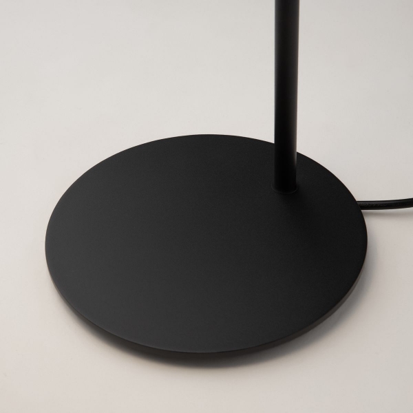 Настольная лампа Maytoni Technical Mollis MOD126TL-01B