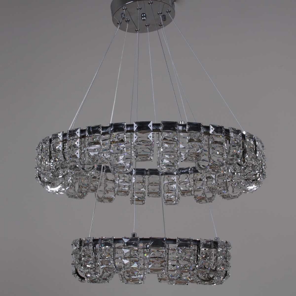 Люстра Reluce 33051-0.4-400+600 CR