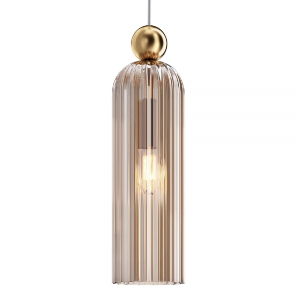 Подвесной светильник Maytoni Antic MOD302PL-01CG