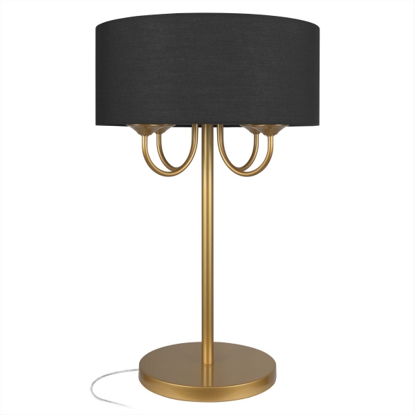 Настольная лампа Loft it Balance 10416T GD