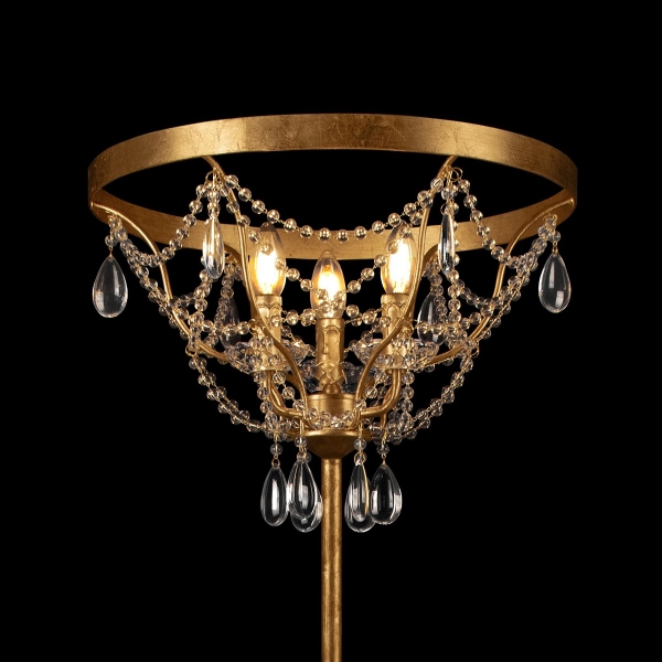 Настольная лампа Loft it Foil 10430T