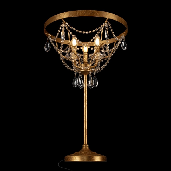 Настольная лампа Loft it Foil 10430T