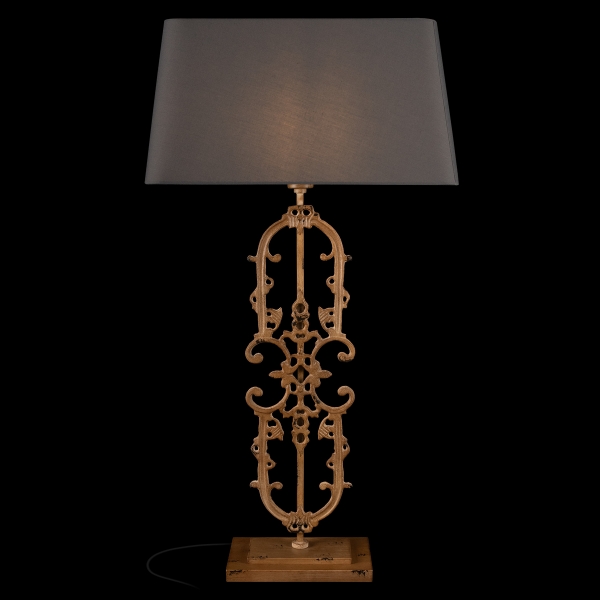 Настольная лампа Loft it Lace 10439T/A