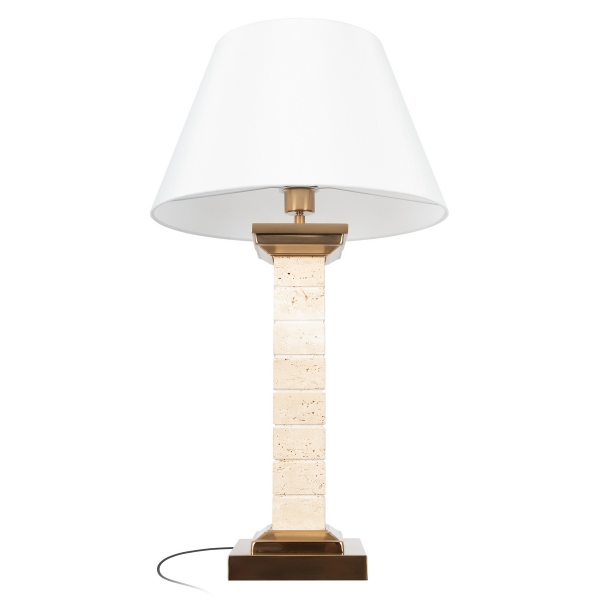 Настольная лампа Loft it Limestone 10442T/A