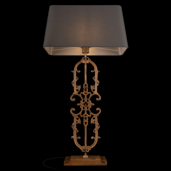 Настольная лампа Loft it Lace 10439T/A