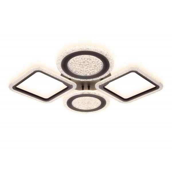 Потолочная светодиодная люстра Ambrella light Original FA431