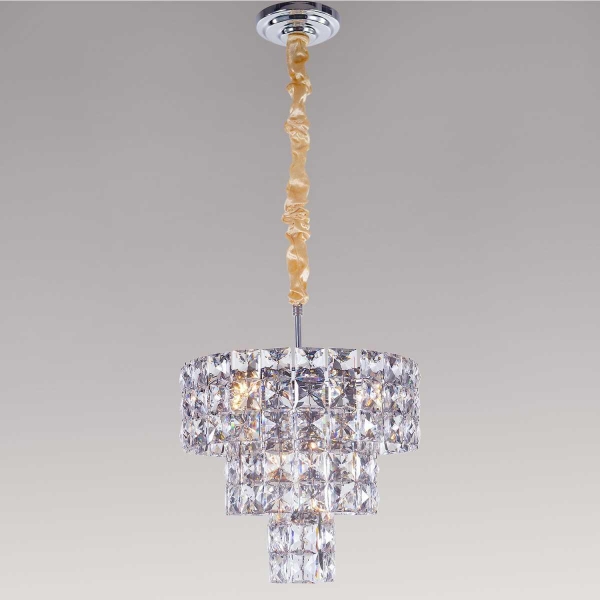 Люстра Reluce 06806-0.4-06 DN