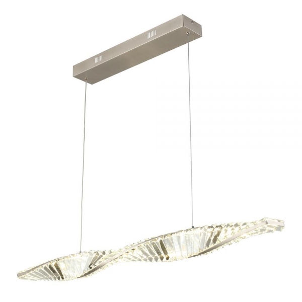 Люстра подвесная Aployt Olimp APL.045.16.20