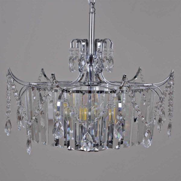 Люстра Reluce 51159-0.4-08 CR