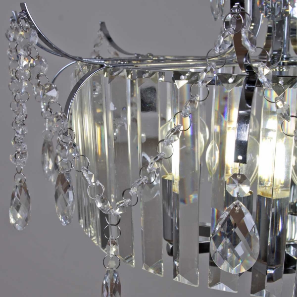 Люстра Reluce 51159-0.4-08 CR