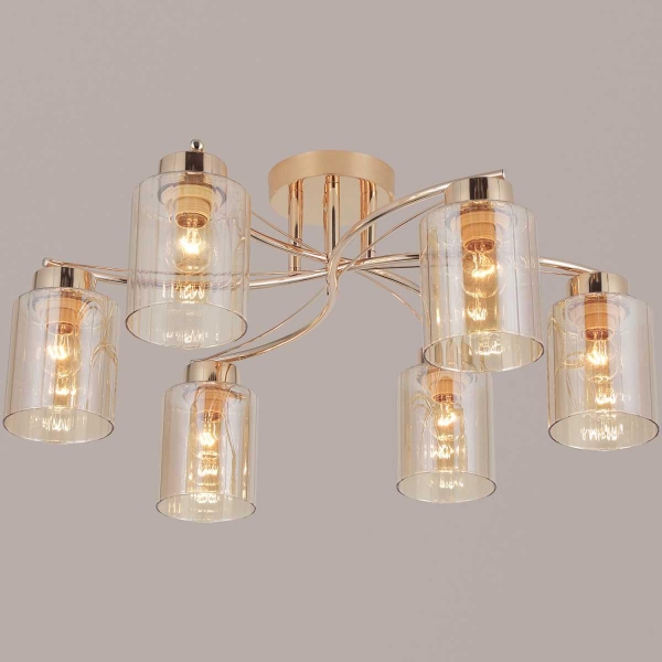 Люстра Reluce 35670-0.3-06