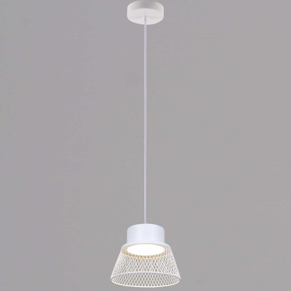 Люстра Reluce 01109-0.9-01 WT