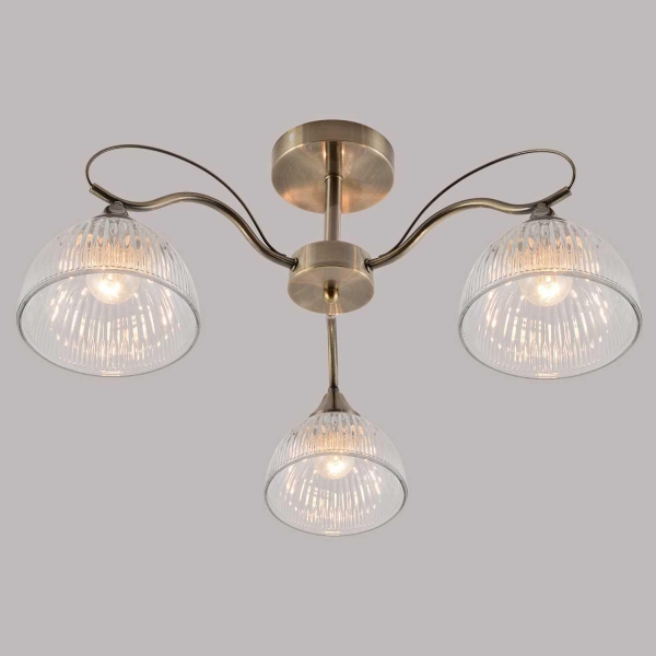 Люстра Reluce 90510-0.3-03 AB