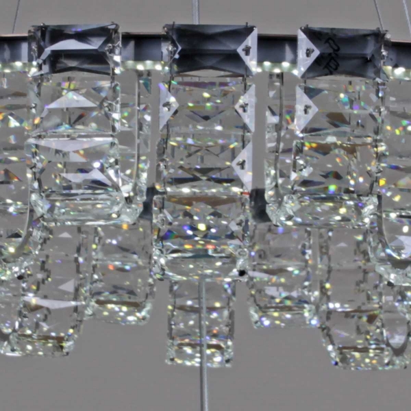 Люстра Reluce 33051-0.4-800 CR