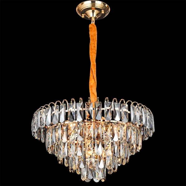 Люстра Reluce 88094-0.4-500 droplight