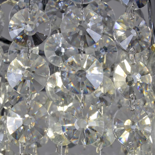 Люстра Reluce 90330-0.3-05 CR