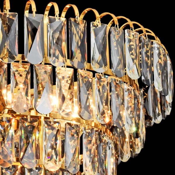 Люстра Reluce 88094-0.4-600 droplight