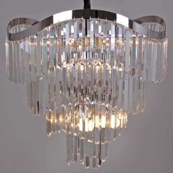 Люстра Reluce 78214-0.4-600 CR