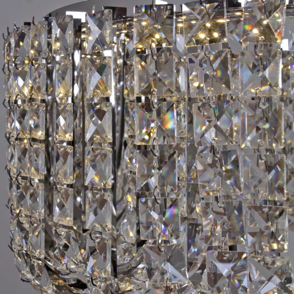 Люстра Reluce 63007-0.4-500 CH