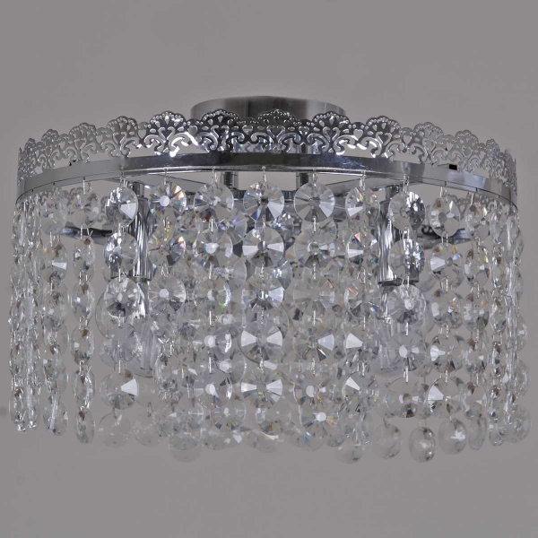 Люстра Reluce 90330-0.3-05 CR