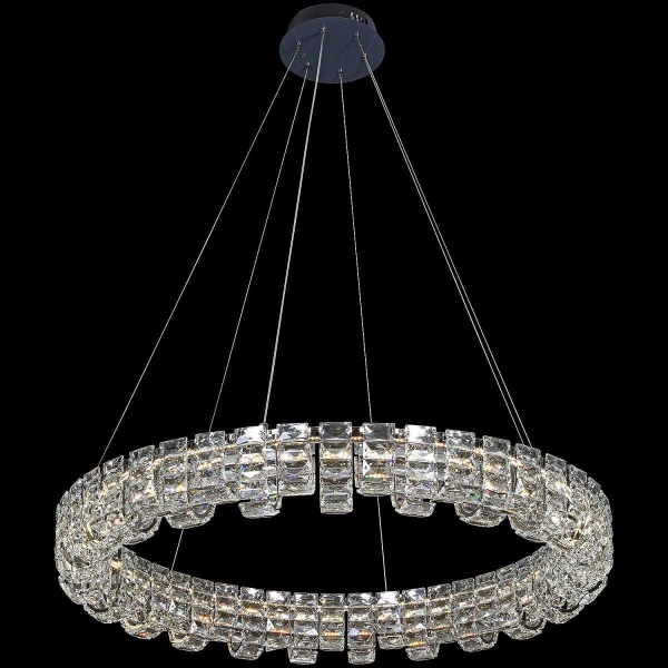 Люстра Reluce 33051-0.4-800 CR