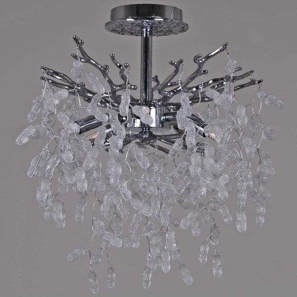 Люстра Reluce 33029-0.4-380 CH