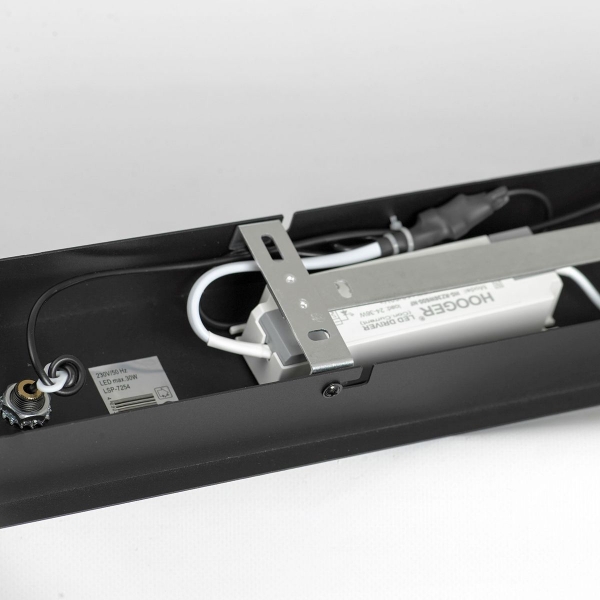 Подвесная светодиодная люстра Lussole Lassen LSP-7254