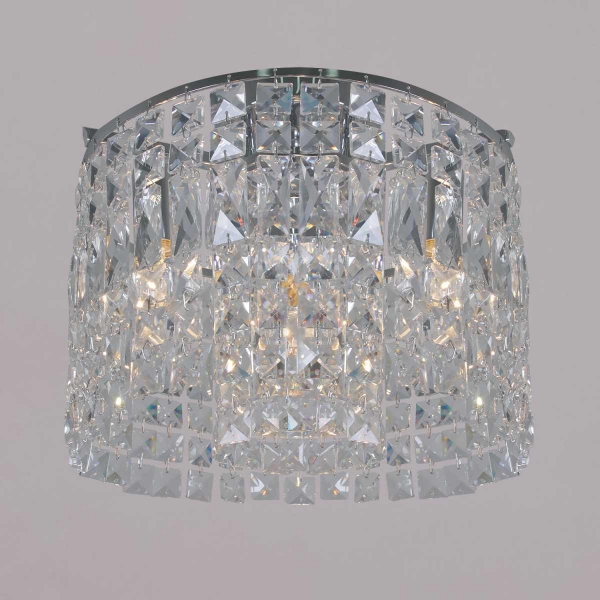 Люстра Reluce 90288-0.3-04 CR