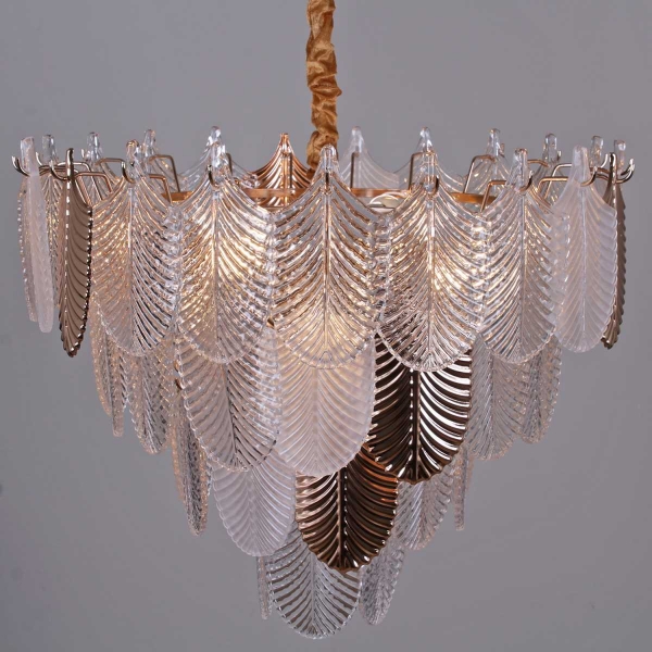 Люстра Reluce 77400-0.4-600 FGD