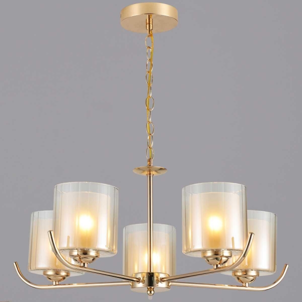 Люстра Reluce 09470-0.4-05