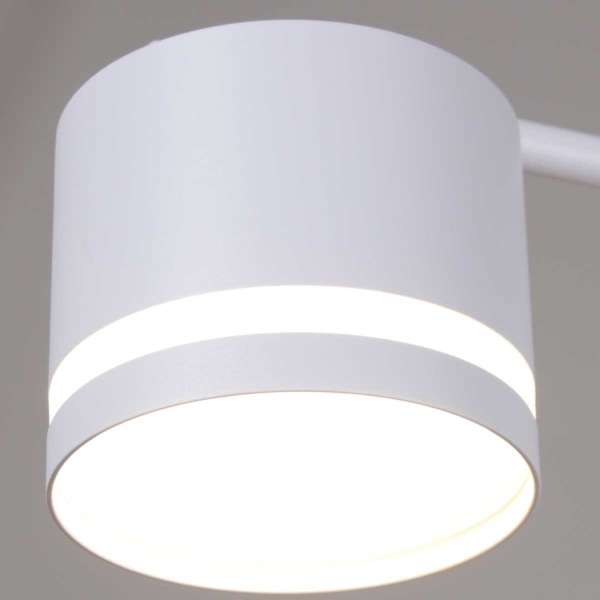 Люстра Reluce 26730-0.3-06 GX53 WT