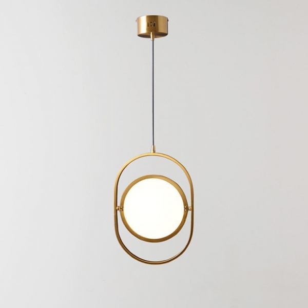 Подвесной светильник Imperium Loft Arvet 179642-26