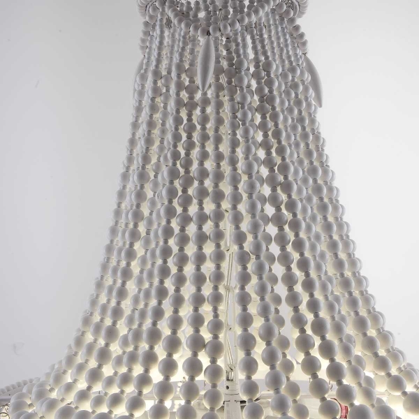 Подвесная люстра Imperium Loft Anselme 84548-22