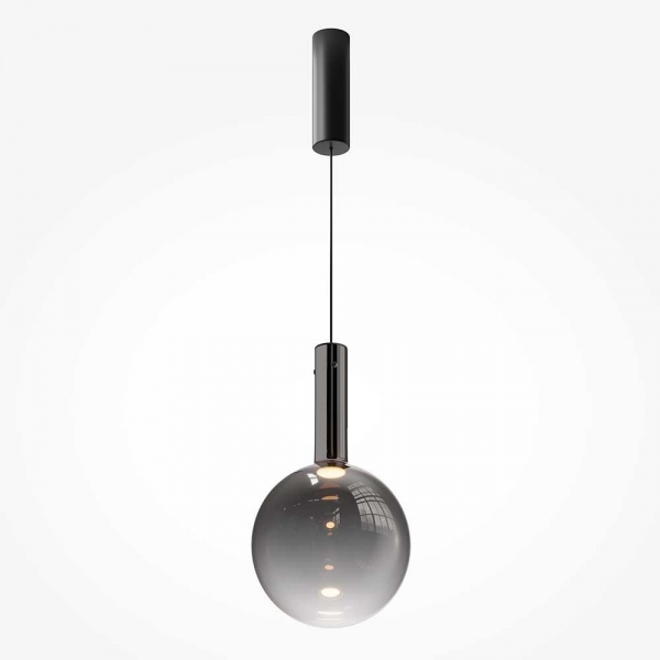 Подвесной светодиодный светильник Maytoni Nebula MOD182PL-L6B3K