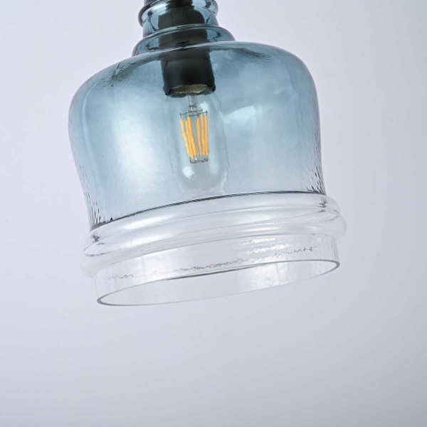 Подвесной светильник Imperium Loft Adria 101277-26