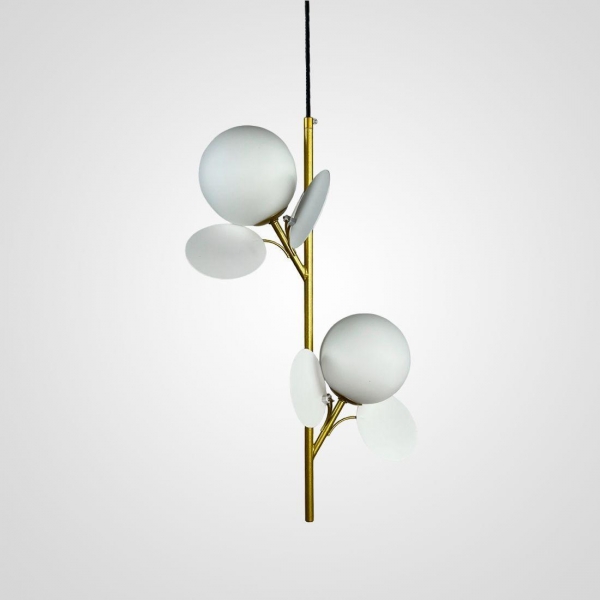 Подвесная люстра Imperium Loft Matisse 191917-26