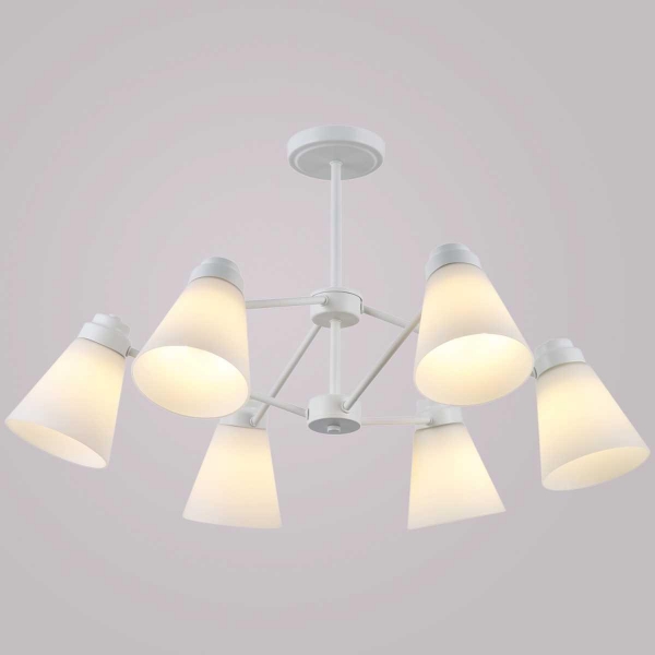 Люстра Reluce 74532-0.3-06