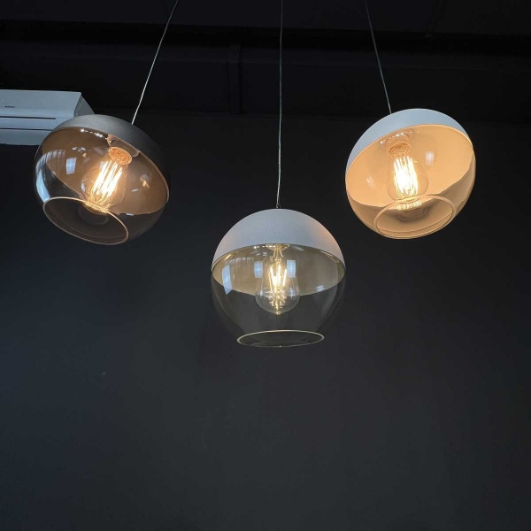 Подвесной светильник Imperium Loft Nord 101842-26