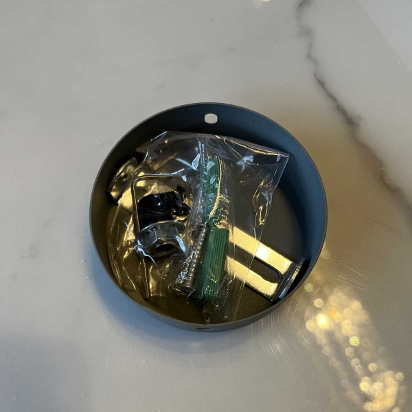 Подвесной светильник Imperium Loft Nord 101842-26