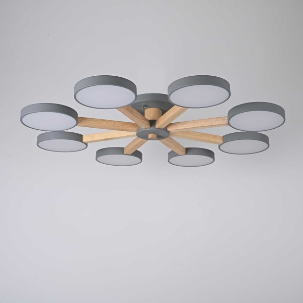 Люстра Imperium Loft TURNA01 178342-26